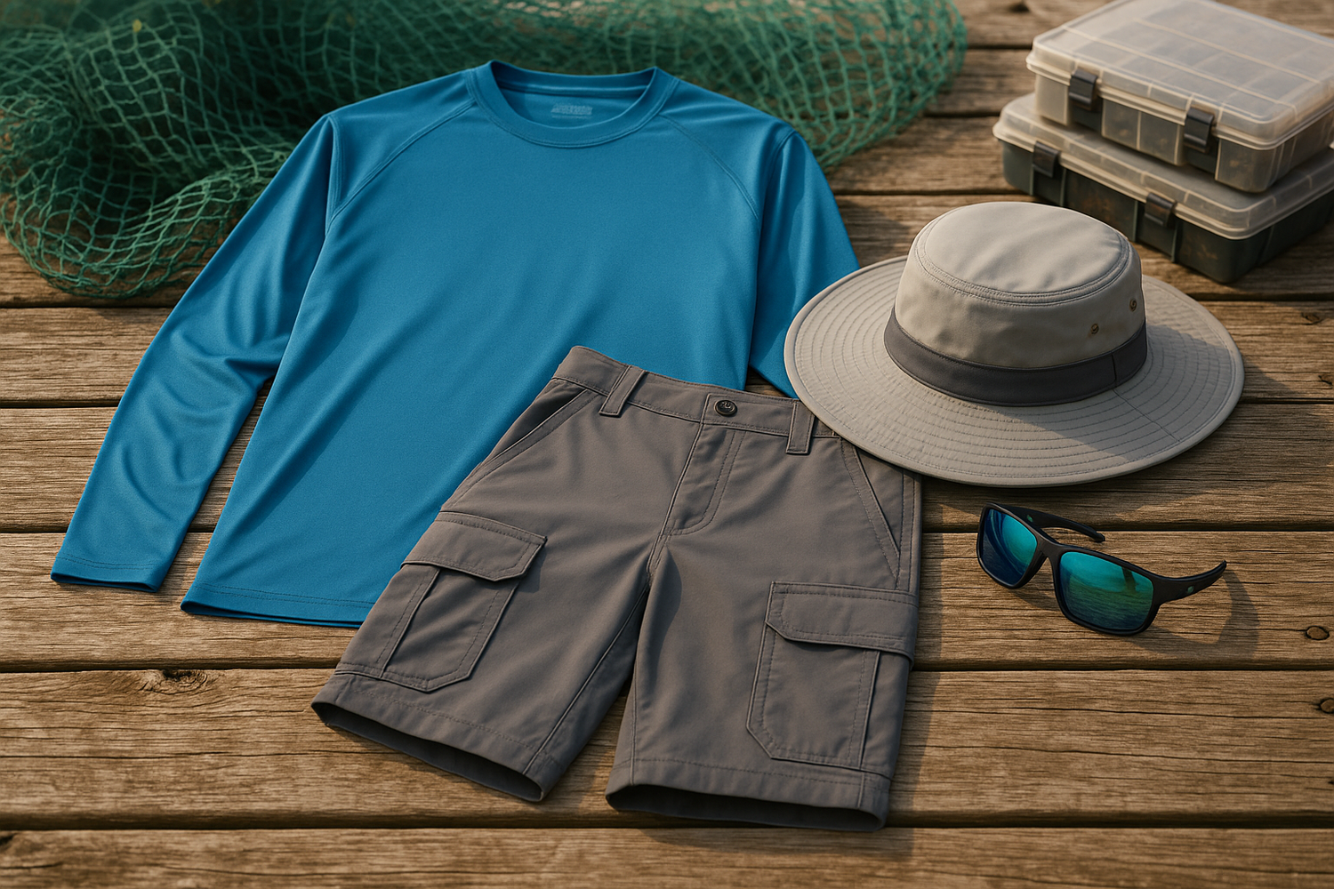 Apparel