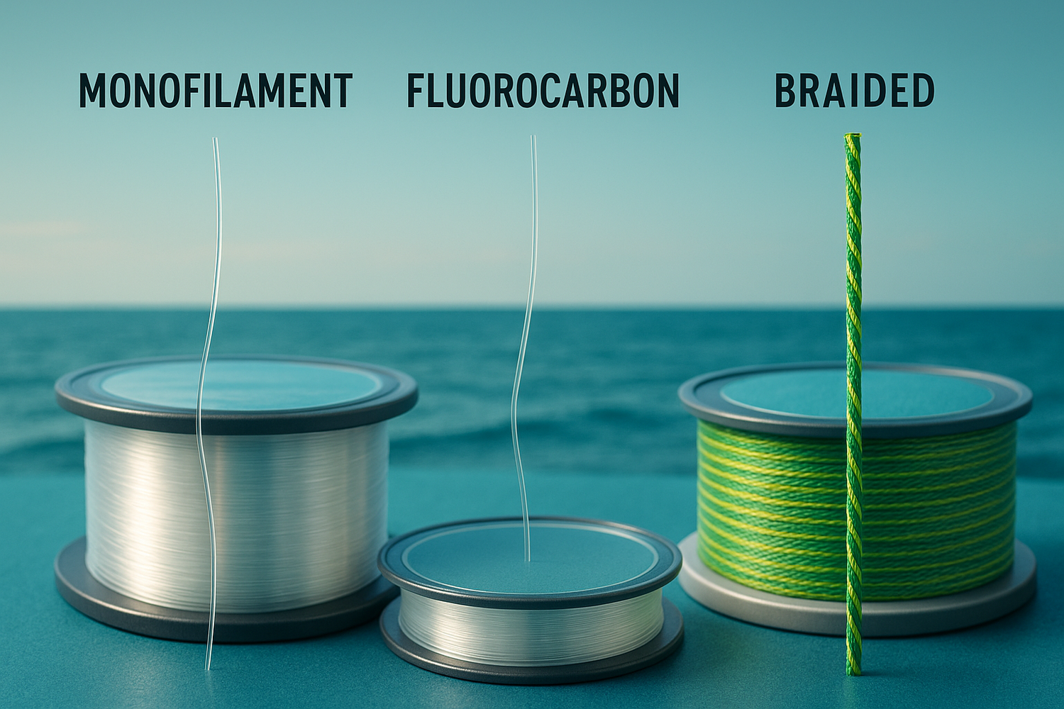 Fishing Line